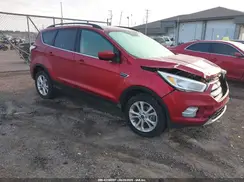 1FMCU9GDXJUC08519 2018 FORD ESCAPE