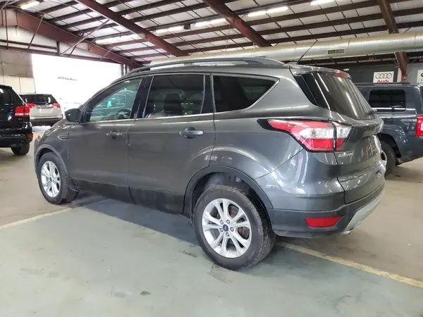 1FMCU9GDXJUC11551 2018 FORD ESCAPE - Image 2