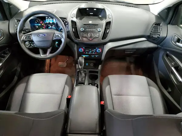 1FMCU9GDXJUC11551 2018 FORD ESCAPE - Image 8