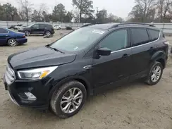 1FMCU9GDXJUC11601 2018 FORD ESCAPE