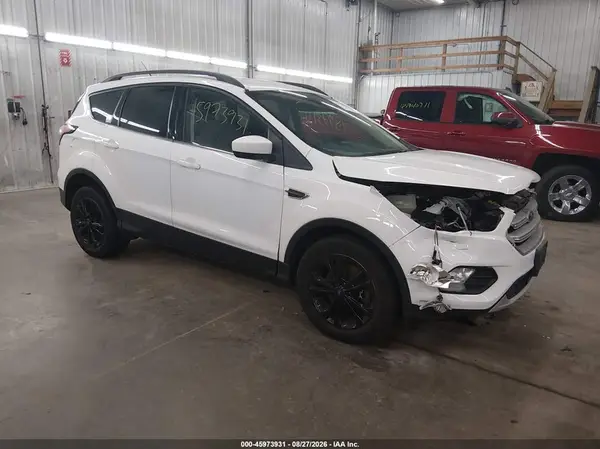 1FMCU9GDXJUC11789 2018 FORD ESCAPE - Image 1