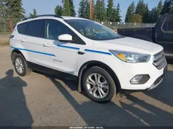 1FMCU9GDXJUC12196 2018 FORD ESCAPE