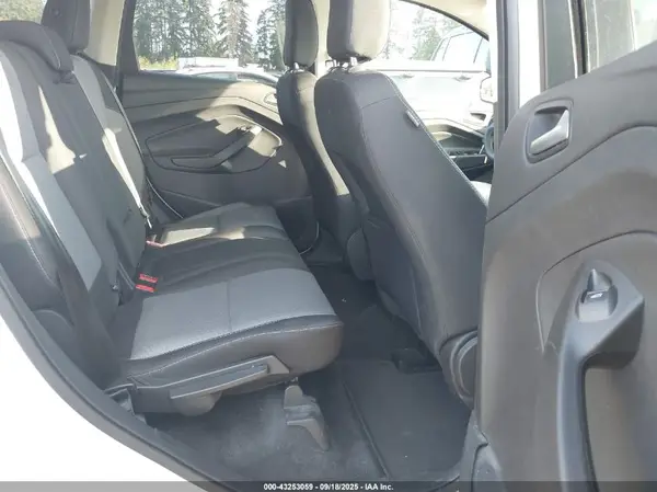 1FMCU9GDXJUC12196 2018 FORD ESCAPE - Image 8