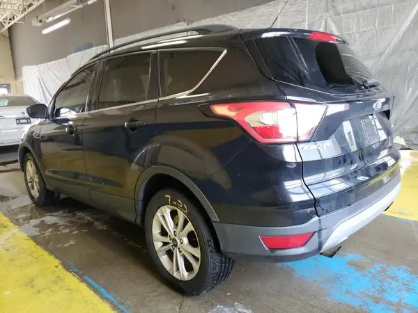 1FMCU9GDXJUC12974 2018 FORD ESCAPE - Image 2