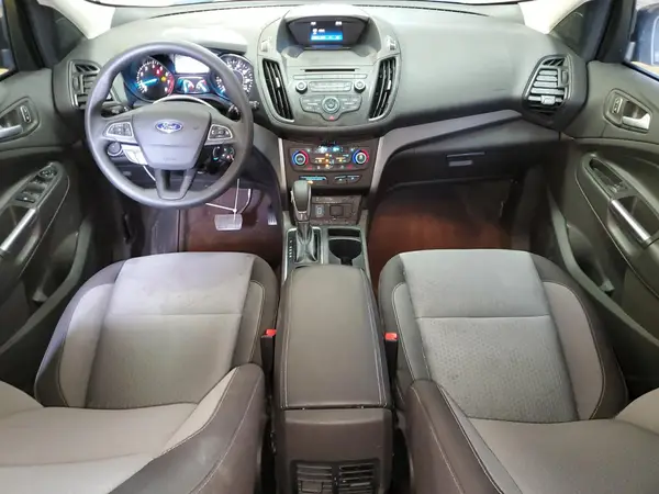 1FMCU9GDXJUC12974 2018 FORD ESCAPE - Image 8