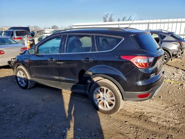 1FMCU9GDXJUC13252 2018 FORD ESCAPE - Image 2