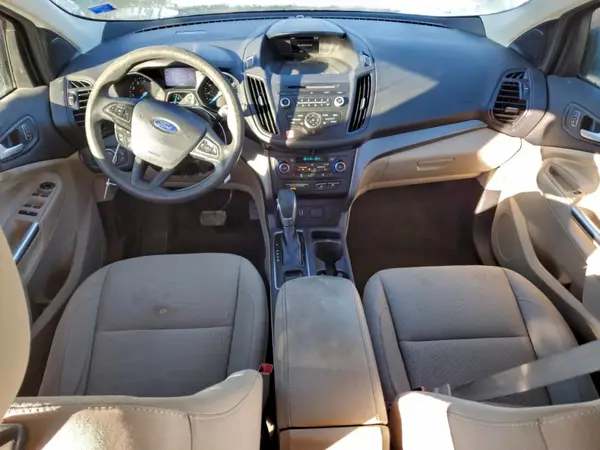 1FMCU9GDXJUC13252 2018 FORD ESCAPE - Image 8