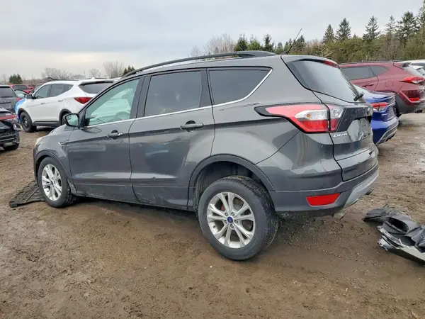 1FMCU9GDXJUC14577 2018 FORD ESCAPE - Image 2