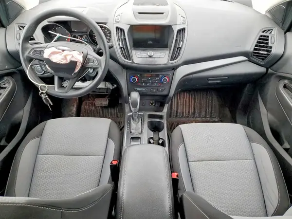 1FMCU9GDXJUC14577 2018 FORD ESCAPE - Image 8
