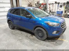 1FMCU9GDXJUC15485 2018 FORD ESCAPE