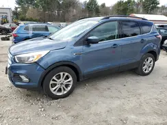 1FMCU9GDXJUC16040 2018 FORD ESCAPE