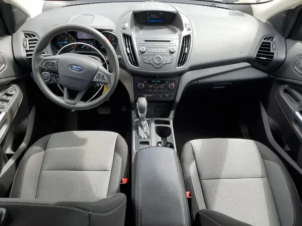 1FMCU9GDXJUC16040 2018 FORD ESCAPE - Image 8