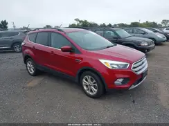 1FMCU9GDXJUC16071 2018 FORD ESCAPE