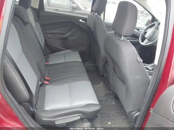1FMCU9GDXJUC16071 2018 FORD ESCAPE - Image 8