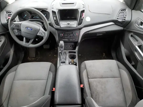 1FMCU9GDXJUC17608 2018 FORD ESCAPE - Image 8