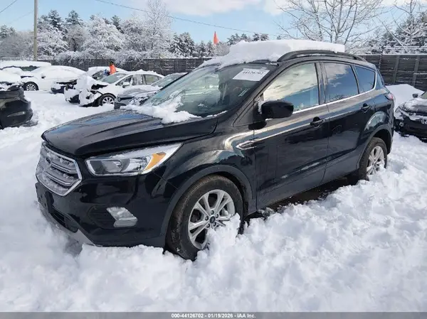 1FMCU9GDXJUC24137 2018 FORD ESCAPE - Image 2