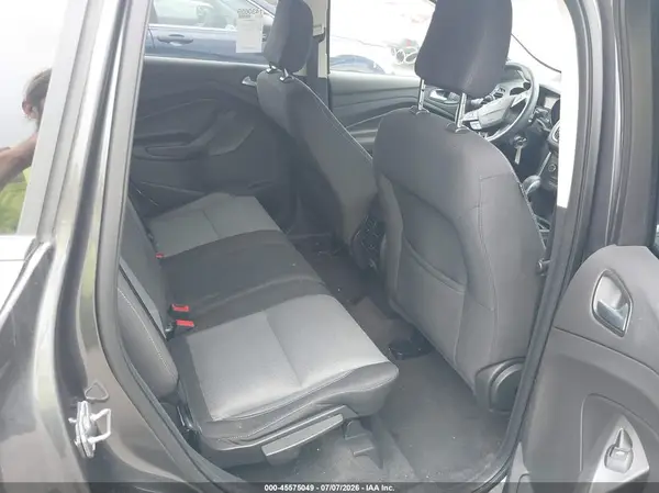 1FMCU9GDXJUC24154 2018 FORD ESCAPE - Image 8