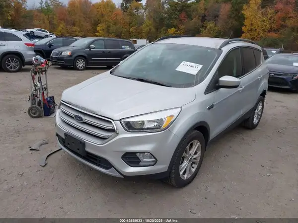 1FMCU9GDXJUC24591 2018 FORD ESCAPE - Image 2