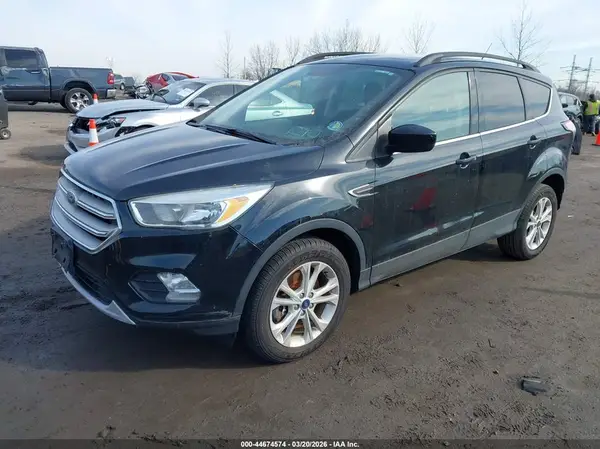 1FMCU9GDXJUC24879 2018 FORD ESCAPE - Image 2