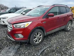 1FMCU9GDXJUC27863 2018 FORD ESCAPE