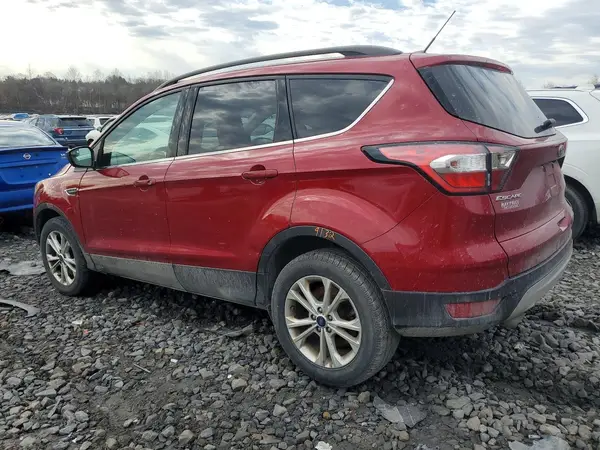 1FMCU9GDXJUC27863 2018 FORD ESCAPE - Image 2