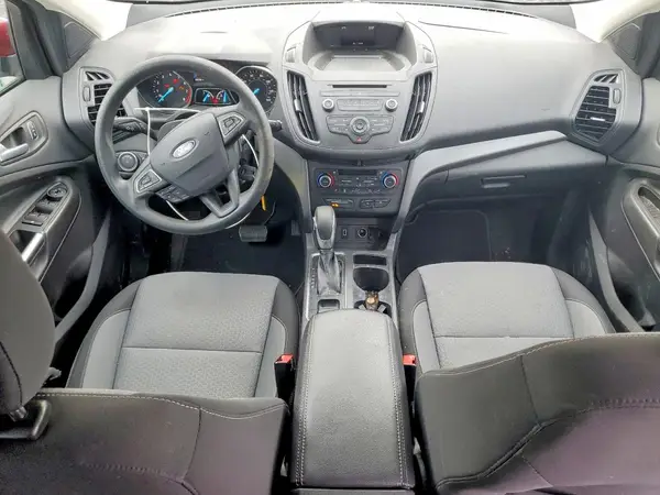 1FMCU9GDXJUC27863 2018 FORD ESCAPE - Image 8