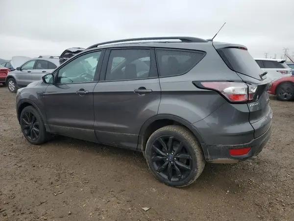 1FMCU9GDXJUC28687 2018 FORD ESCAPE - Image 2