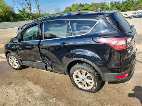1FMCU9GDXJUC28785 2018 FORD ESCAPE - Image 2