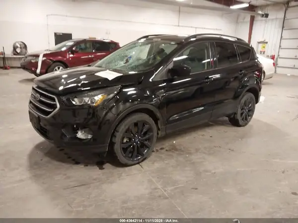1FMCU9GDXJUC29175 2018 FORD ESCAPE - Image 2