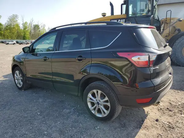 1FMCU9GDXJUC29645 2018 FORD ESCAPE - Image 2