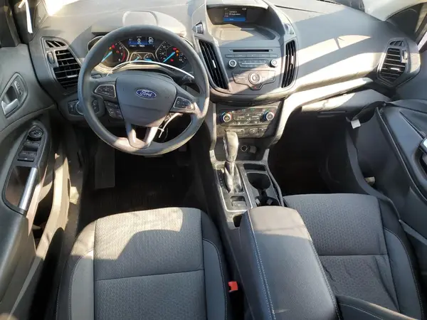 1FMCU9GDXJUC29645 2018 FORD ESCAPE - Image 8
