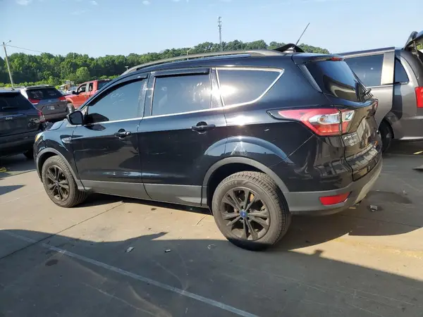 1FMCU9GDXJUC30648 2018 FORD ESCAPE - Image 2