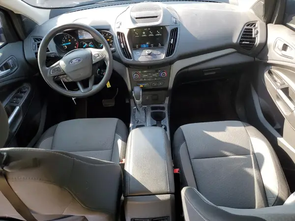 1FMCU9GDXJUC30648 2018 FORD ESCAPE - Image 8