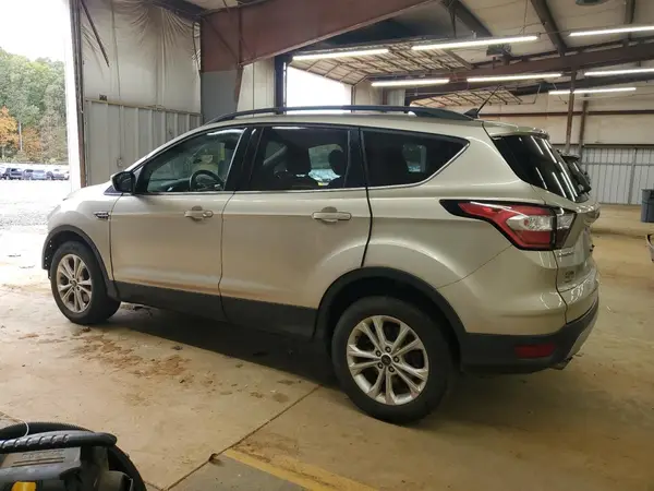 1FMCU9GDXJUC35817 2018 FORD ESCAPE - Image 2