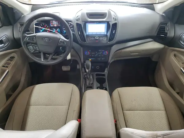 1FMCU9GDXJUC35817 2018 FORD ESCAPE - Image 8