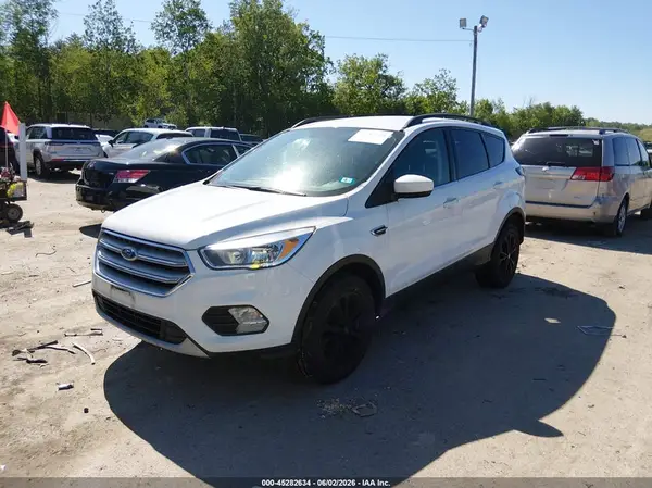 1FMCU9GDXJUC36613 2018 FORD ESCAPE - Image 2