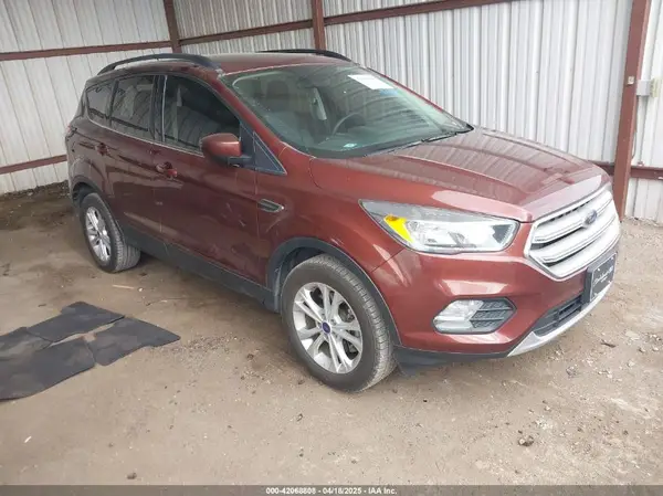 1FMCU9GDXJUC36675 2018 FORD ESCAPE - Image 1