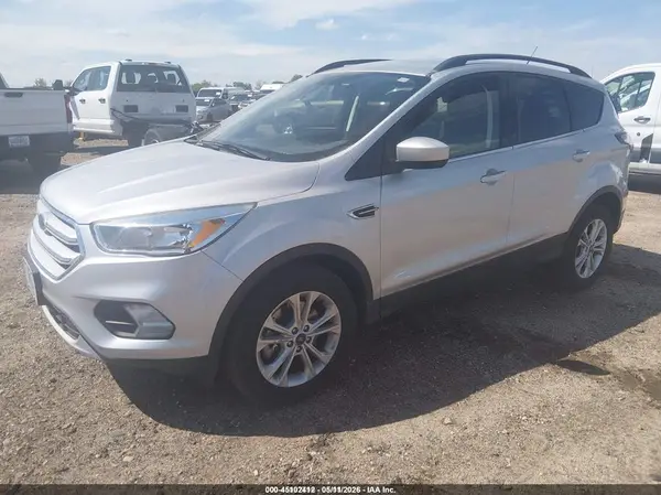 1FMCU9GDXJUC38829 2018 FORD ESCAPE - Image 2