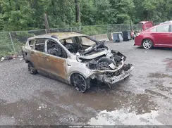 1FMCU9GDXJUC40404 2018 FORD ESCAPE