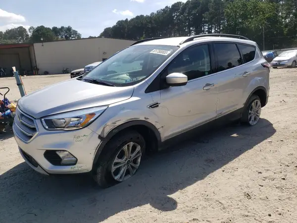 1FMCU9GDXJUC44128 2018 FORD ESCAPE - Image 1