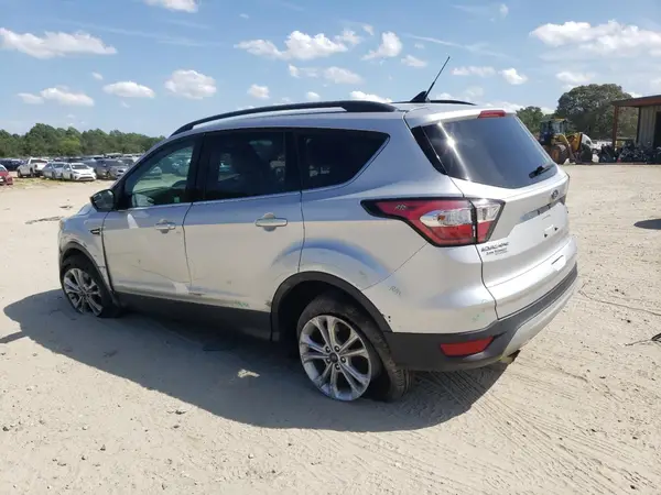 1FMCU9GDXJUC44128 2018 FORD ESCAPE - Image 2