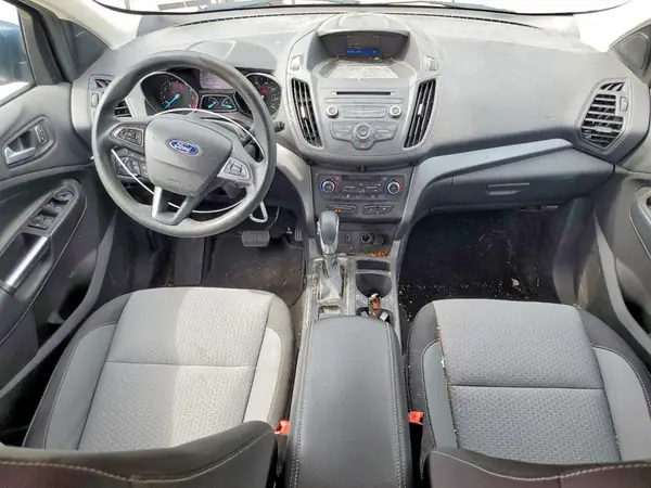 1FMCU9GDXJUC46087 2018 FORD ESCAPE - Image 8