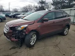 1FMCU9GDXJUC46431 2018 FORD ESCAPE