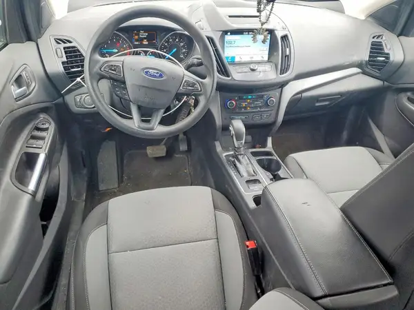 1FMCU9GDXJUC46431 2018 FORD ESCAPE - Image 8