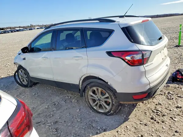 1FMCU9GDXJUC47627 2018 FORD ESCAPE - Image 2