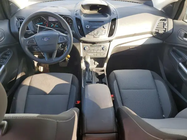 1FMCU9GDXJUC47627 2018 FORD ESCAPE - Image 8
