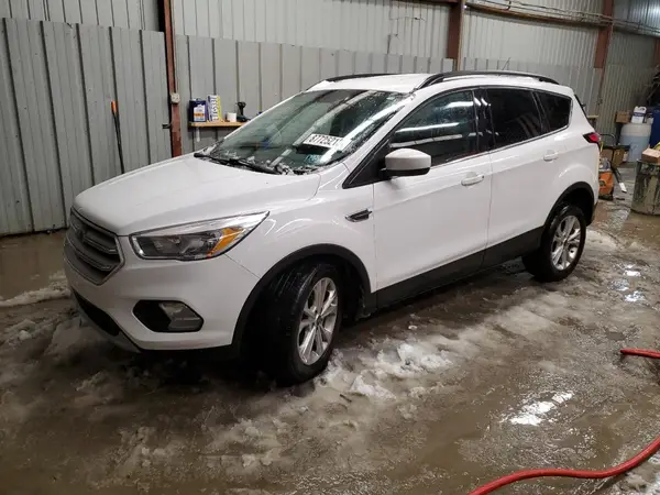 1FMCU9GDXJUC49426 2018 FORD ESCAPE - Image 1