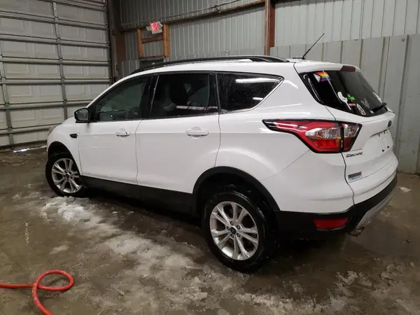 1FMCU9GDXJUC49426 2018 FORD ESCAPE - Image 2