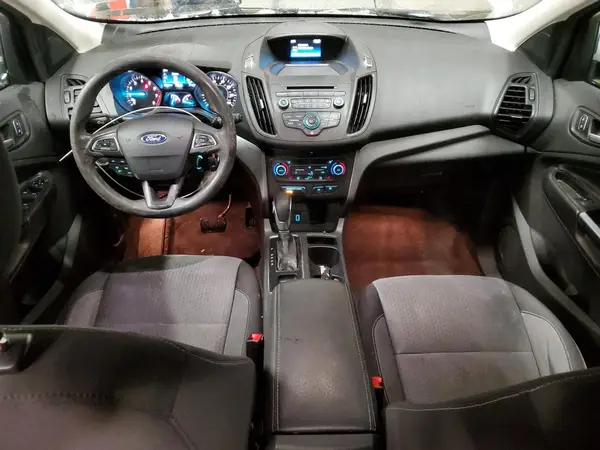 1FMCU9GDXJUC49426 2018 FORD ESCAPE - Image 8