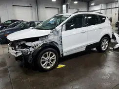 1FMCU9GDXJUC49586 2018 FORD ESCAPE